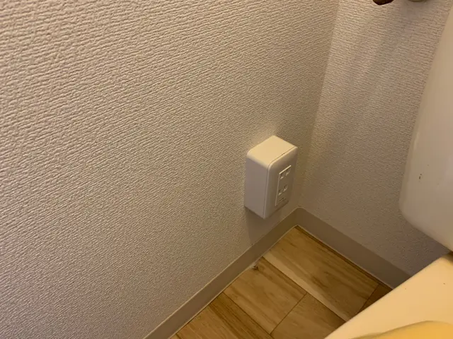 コンセント/SW交換/蛍スイッチに変えたい!コンセントをペット仕様にしたいなど○サービスの画像