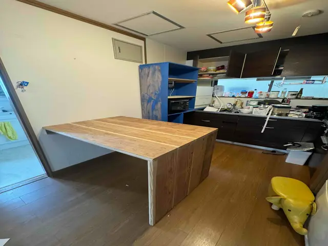 土日祝日対応　京都♪らくだ家事＆らくだ収納サービスの画像