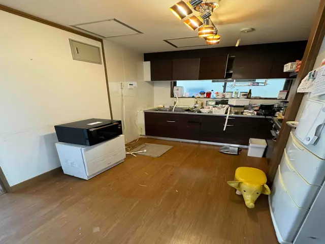 土日祝日対応　京都♪らくだ家事＆らくだ収納サービスの画像