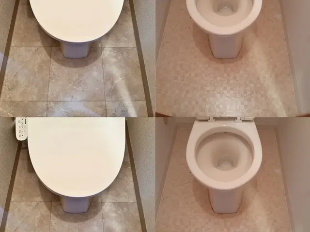 クッションフロア(CF)張り替えサービスの画像