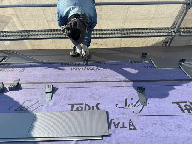 ★（株）相模総合住設★業界20年以上★信頼と安心を一番に★施工記録写真お渡し★サービスの画像