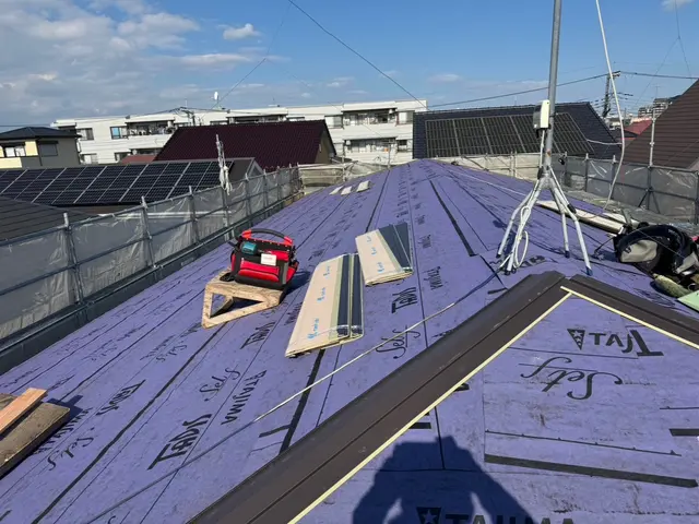 ★（株）相模総合住設★業界20年以上★信頼と安心を一番に★施工記録写真お渡し★サービスの画像