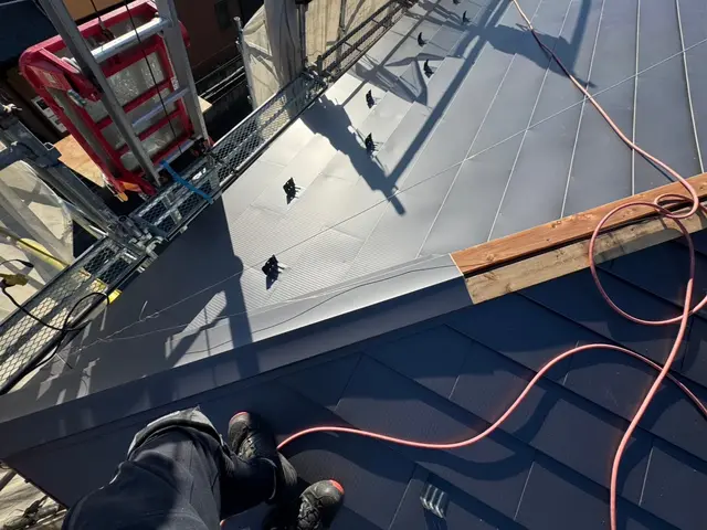 ★（株）相模総合住設★業界20年以上★信頼と安心を一番に★施工記録写真お渡し★サービスの画像