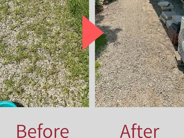 面倒な草むしりは私たちにお任せ！◎安心の地域密着サービスサービスの画像