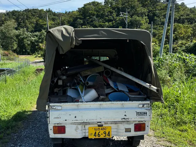 仙台市委託実績の信頼！女性スタッフ指定可能で安心対応サービスの画像