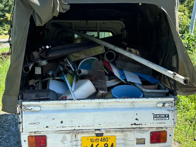 仙台市委託実績の信頼！女性スタッフ指定可能で安心対応サービスの画像