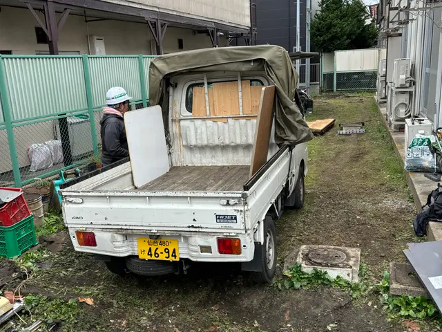 仙台市委託実績の信頼！女性スタッフ指定可能で安心対応サービスの画像