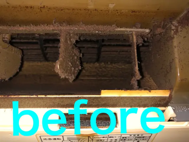 【汚れ溜まっていませんか？】綺麗にして冬支度！複数台歓迎！！サービスの画像