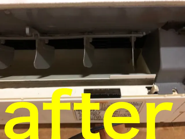 【汚れ溜まっていませんか？】綺麗にして冬支度！複数台歓迎！！サービスの画像