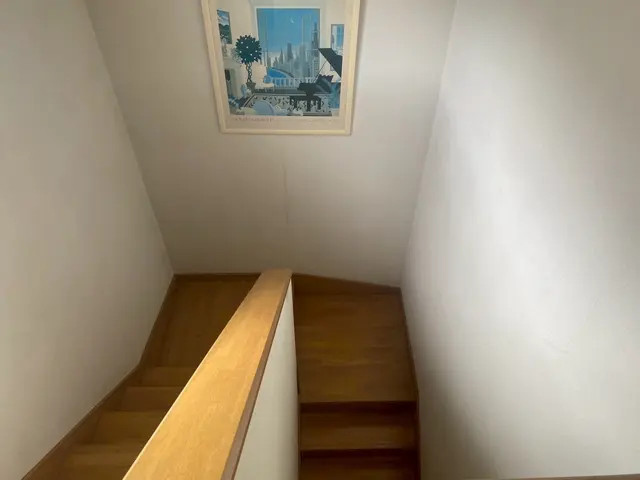 手すり取り付けサービスの画像