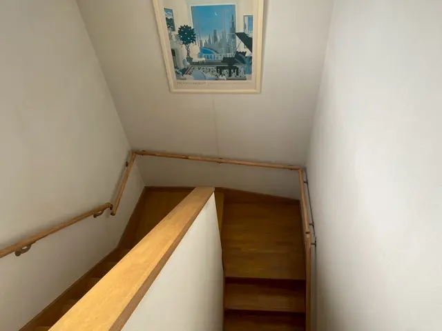 手すり取り付けサービスの画像