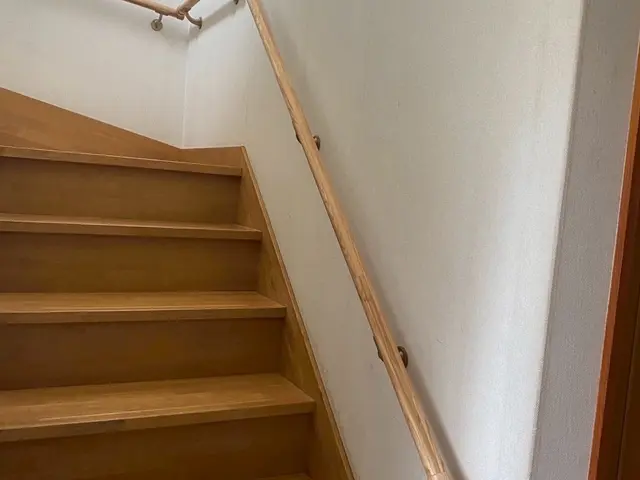手すり取り付けサービスの画像