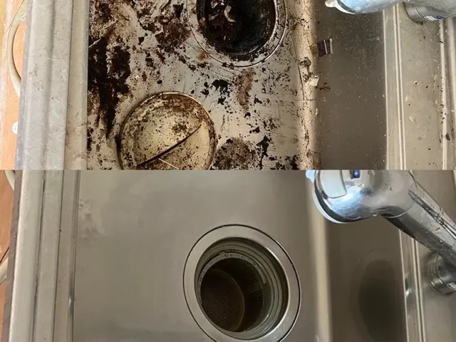 コミュニケーションを大切に細かいところも丁寧に作業させてください！サービスの画像