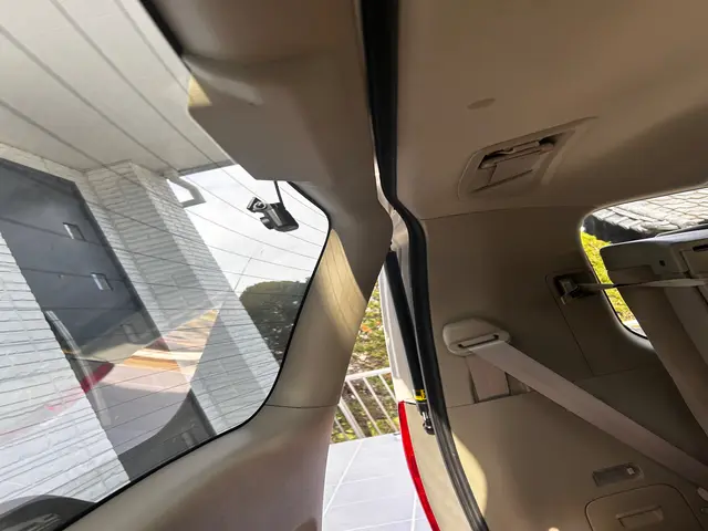 【プロの自動車整備士が訪問！】大手での経験有り！綺麗で丁寧な作業をお約束します！サービスの画像