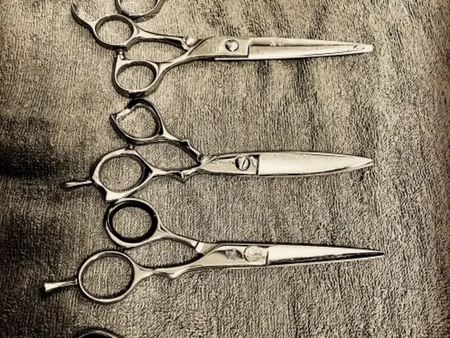 ★美容師歴20年★美容院のサービスをご要望の場所でご要望に合わせて受けられます★サービスの画像