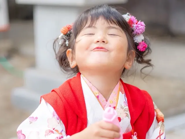 2児のママカメラマンが訪問！自然なふれあいで心に残る瞬間を撮影サービスの画像