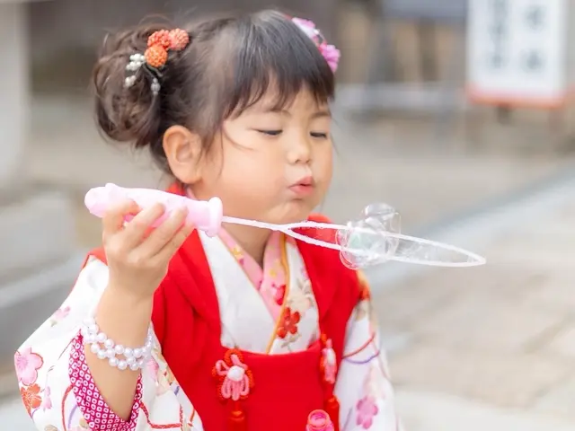 2児のママカメラマンが訪問！自然なふれあいで心に残る瞬間を撮影サービスの画像