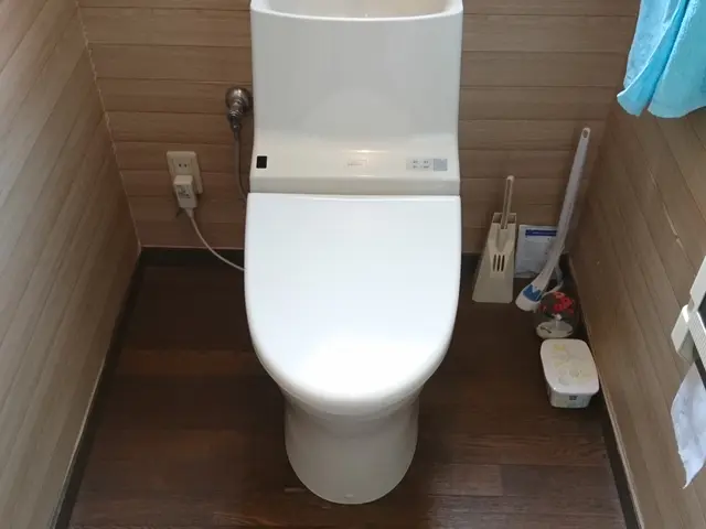 ☆地域で店舗を構えた顔が見えるお店です☆徳島市で１５年経営の実績☆女性スタッフ可サービスの画像