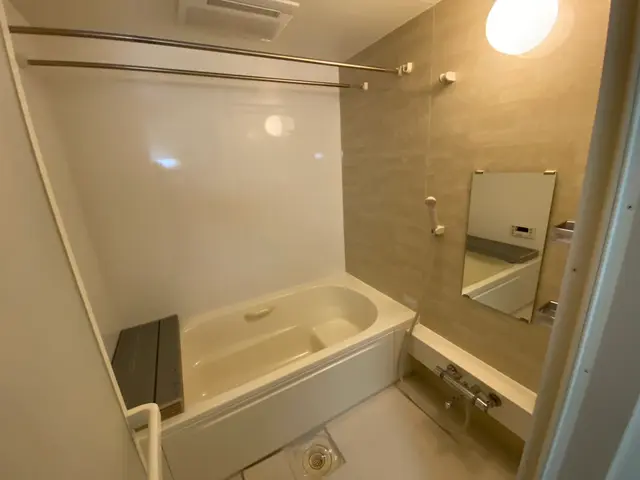 残り8組様です【一週間限定のお得キャンペーン】まだ空きあり◇抗菌浴室クリーニングサービスの画像