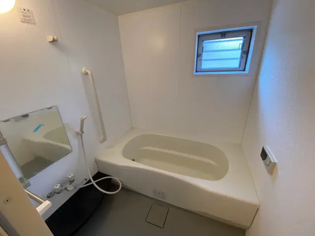 残り8組様です【一週間限定のお得キャンペーン】まだ空きあり◇抗菌浴室クリーニングサービスの画像