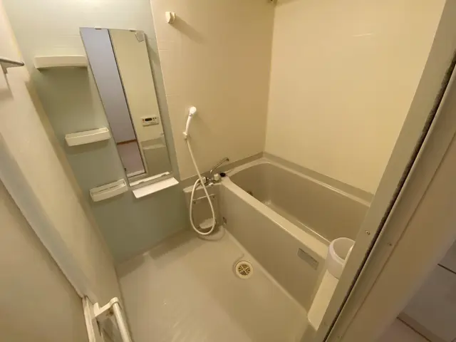 残り8組様です【一週間限定のお得キャンペーン】まだ空きあり◇抗菌浴室クリーニングサービスの画像