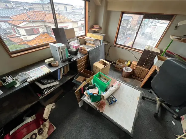 ◆20時まで対応可能◎大手業務経験豊富◎自社スタッフが迅速丁寧に対応しますサービスの画像