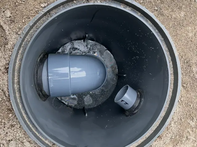 排水管の洗浄承ります！お気軽にご相談ください◉エリア外時間外対応可能◉サービスの画像