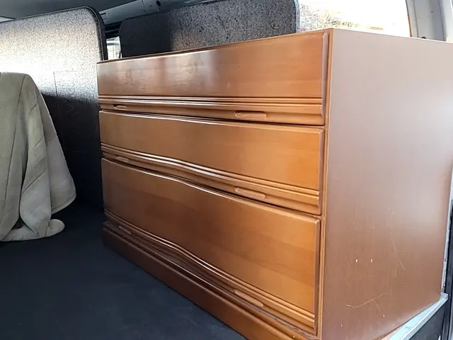 お気軽に家具相談の輸送！サービスの画像