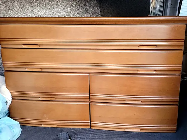 お気軽に家具相談の輸送！サービスの画像