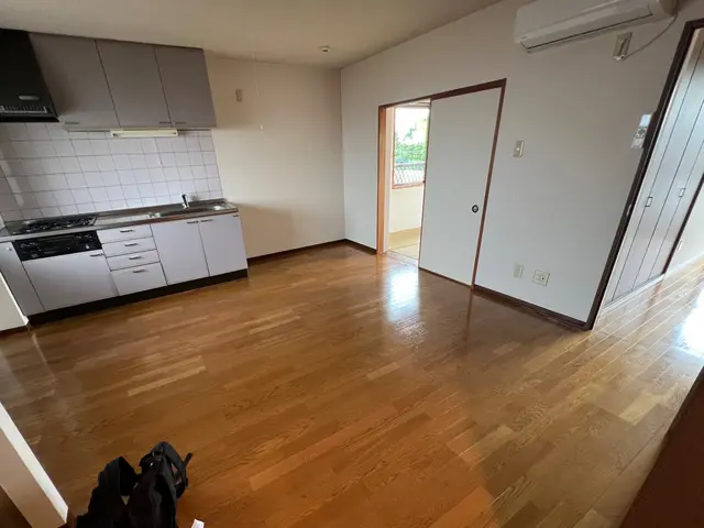 3LDK以上のものは相談◆佐倉市発◎営業時間外も相談対応◎迅速丁寧に仕上げサービスの画像