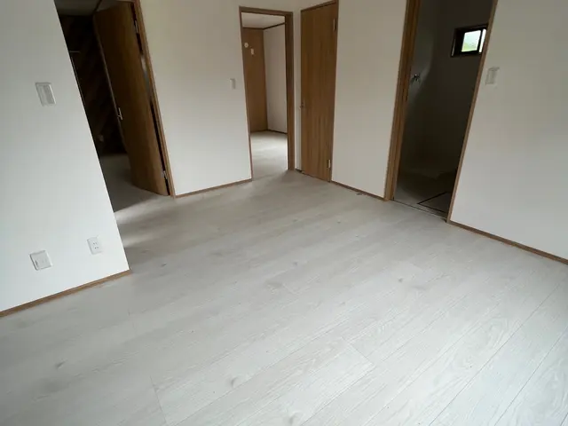 3LDK以上のものは相談◆佐倉市発◎営業時間外も相談対応◎迅速丁寧に仕上げサービスの画像