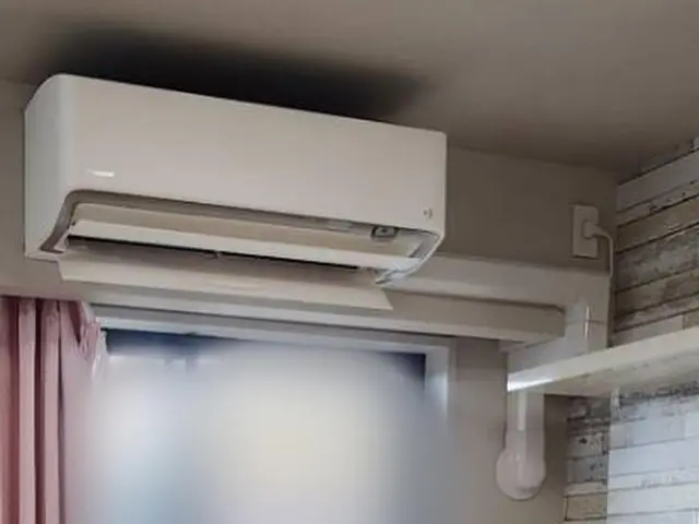 信頼・安心・安全・快適を提供します！手抜き工事しません真心込めて作業いたします！サービスの画像