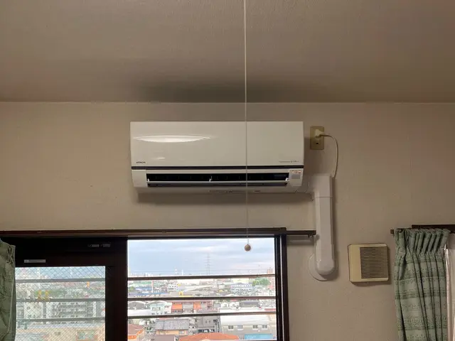 信頼・安心・安全・快適を提供します！手抜き工事しません真心込めて作業いたします！サービスの画像