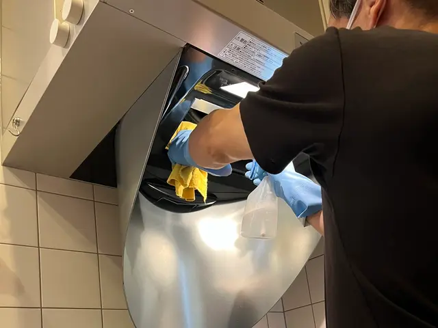 【業歴30年の実績】自信の自社施工◎女性スタッフ同行可能◎仕上がり保証ありサービスの画像