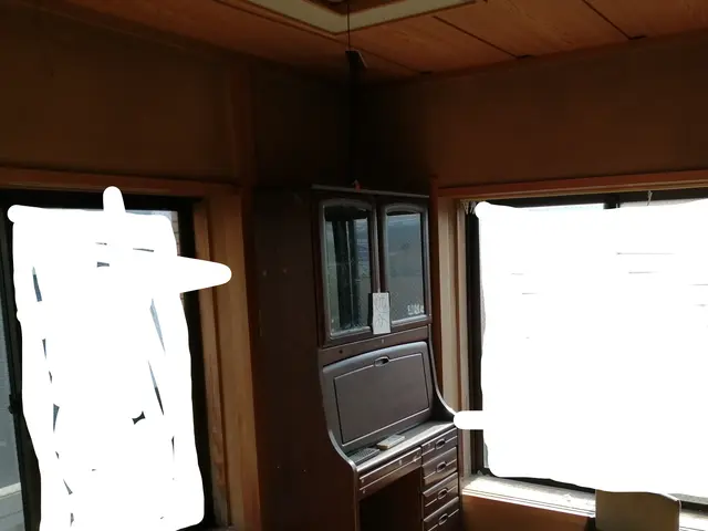 和室から洋室へリフォームのサービスサービスの画像