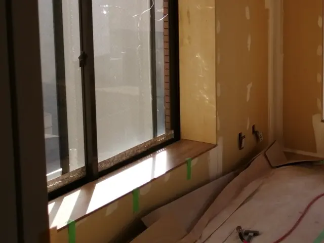 和室から洋室へリフォームのサービスサービスの画像