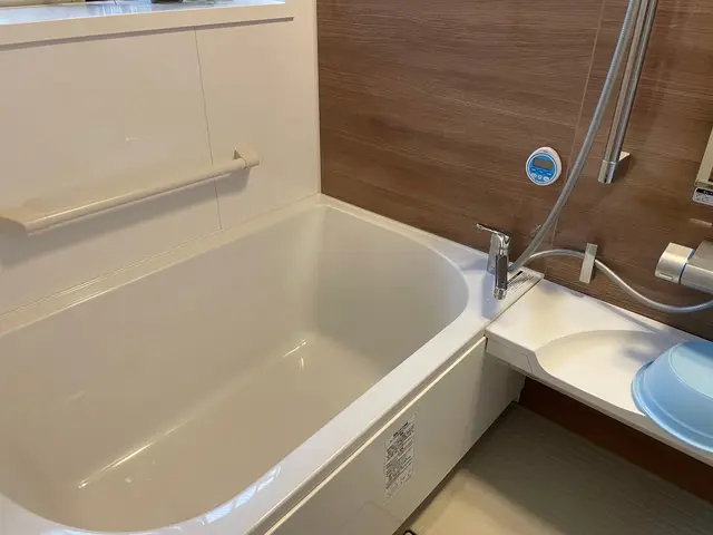 【春の新生活♪】油汚れ、水垢を落とす！水回り３点クリーニングサービスの画像