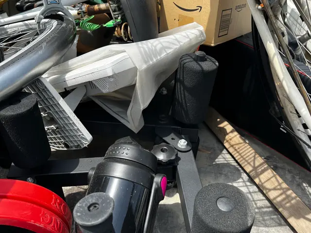 スタート湘南　不用品回収軽トラック　処分にお困りの際はご相談ください！サービスの画像