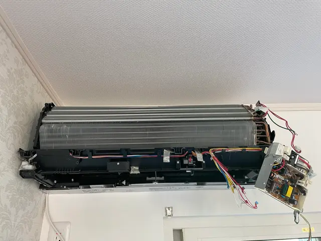 【電気工事士保有】ハウスクリニーング専門店の安心サービスサービスの画像