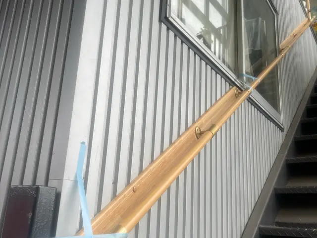 《業歴30年以上！》豊富な経験と知識で安心！損害保険に加入済み◎サービスの画像