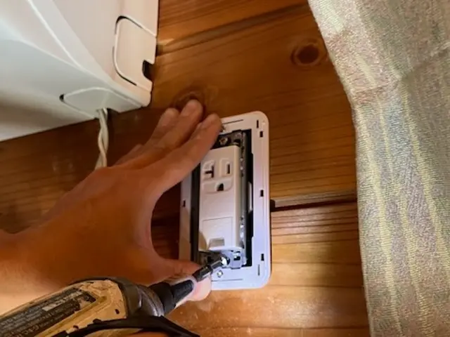 プレミアムなプロのサービスを！コンセント・スイッチ交換（株）catalystサービスの画像