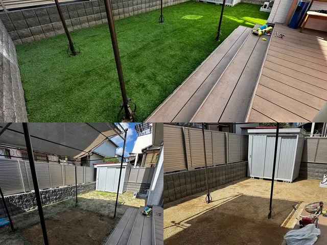 明瞭なお値段♪丁寧な対応♬お客様のご要望にお応えいたします！サービスの画像