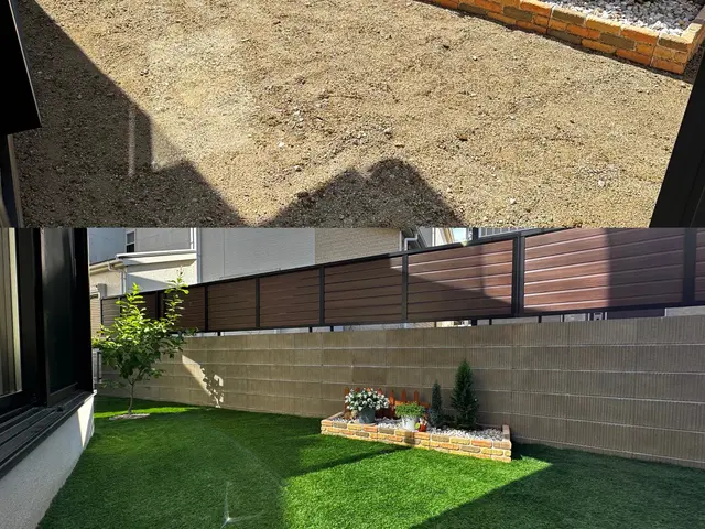 明瞭なお値段♪丁寧な対応♬お客様のご要望にお応えいたします！サービスの画像