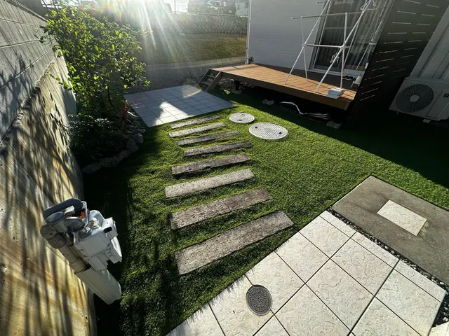 明瞭なお値段♪丁寧な対応♬お客様のご要望にお応えいたします！サービスの画像