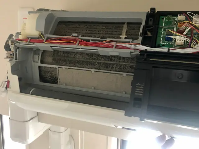 ★★出店記念サービス実施中★消臭抗菌仕上げが無料でお得です。カビや臭いを徹底洗浄サービスの画像