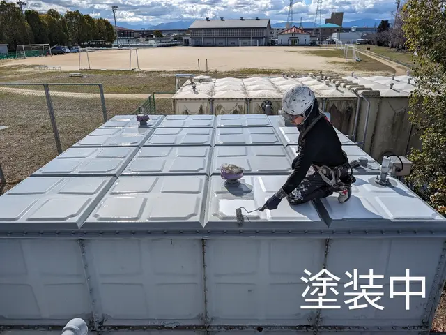 経験３１年の店長が最後まで責任を持ち安心対応！サービスの画像