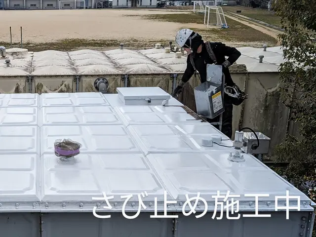 経験３１年の店長が最後まで責任を持ち安心対応！サービスの画像