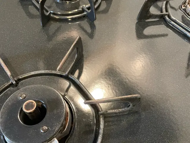 水回り２点セット（キッチン・レンジフード）　女性スタッフ同行可能◎サービスの画像