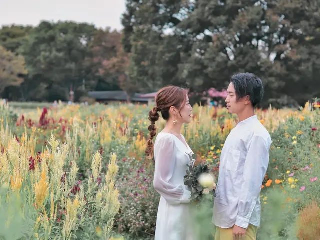 〓全データお渡し〓人生は思い出作り、最高な写真を残しませんか？女性カメラマンサービスの画像