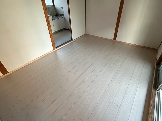 【業界歴25年以上の確かな技術力！】女性職人の同行も可能◉理想の住空間を実現◉サービスの画像